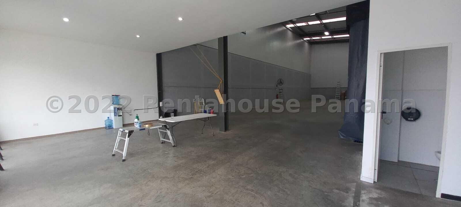 Warehouse for Sale in Tocumen Panamá Province